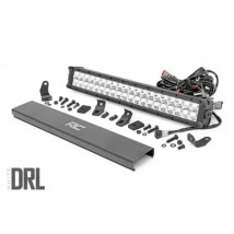 LUCES LED OFF-ROAD